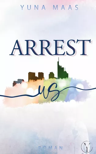 Arrest us