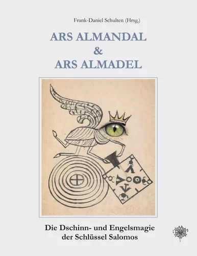 ARS ALMANDAL & ARS ALMADEL