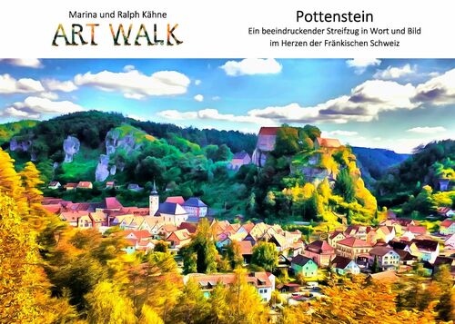 Art Walk Pottenstein
