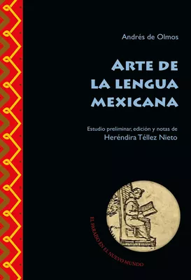 Arte de la lengua mexicana