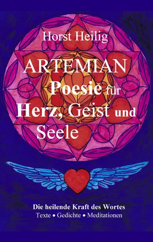 Artemian - Poesie für Herz, Geist und Seele