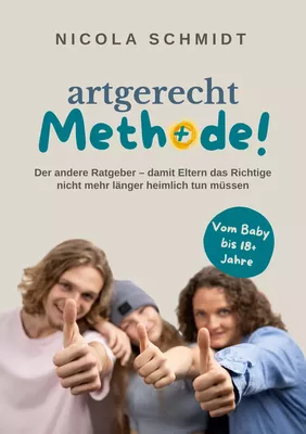 artgerecht Methode!