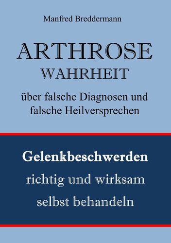 Arthrose