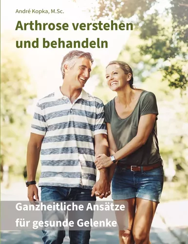 Arthrose verstehen und behandeln