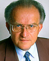 Arthur Fontaine