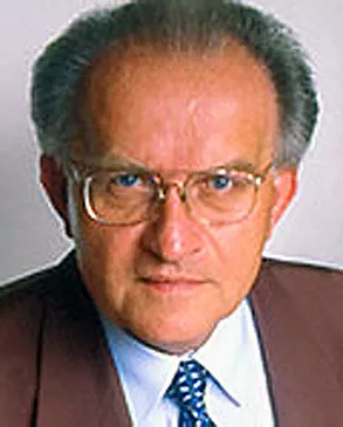 Arthur Fontaine
