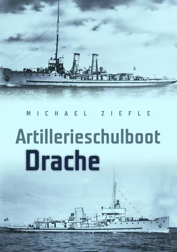 Artillerieschulboot "Drache"