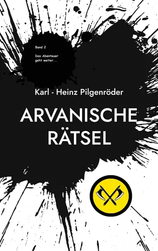 Arvanische Rätsel