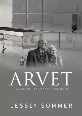 Arvet