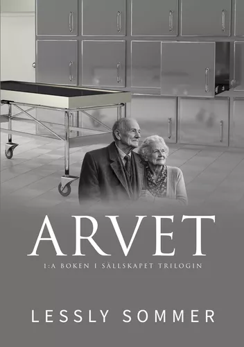 Arvet
