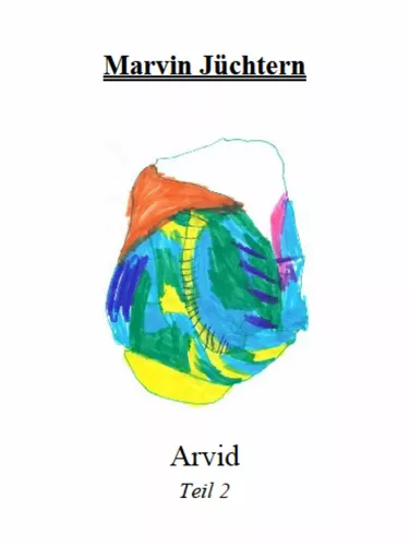 Arvid