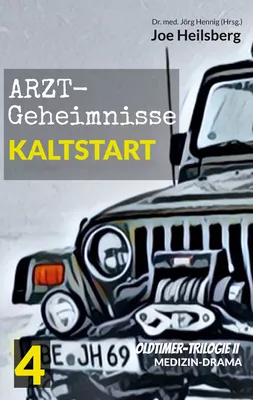 Arztgeheimnisse (Oldtimer-Trilogie II)