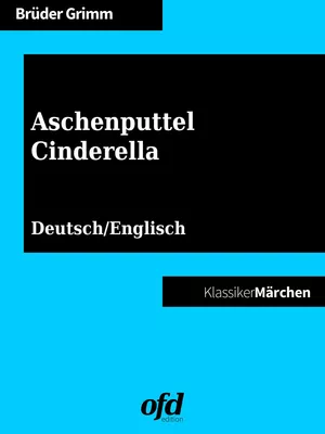 Aschenputtel - Cinderella