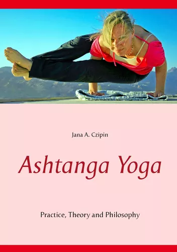 Ashtanga Yoga