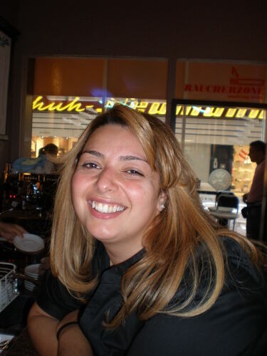 Aslihan Castillo Aslihan Castillo