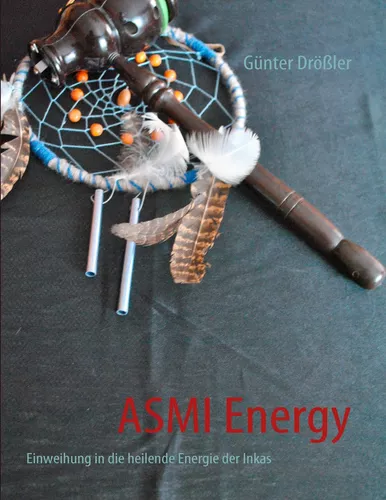 ASMI Energy