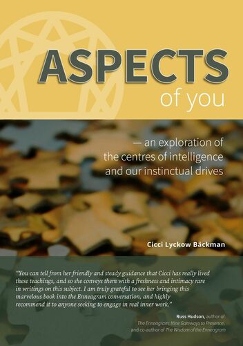 Aspects of You