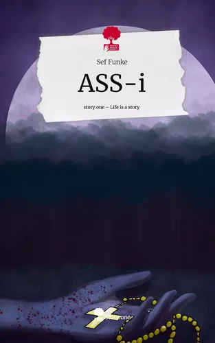 ASS-i. Life is a Story - story.one