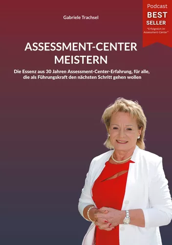 Assessment-Center meistern