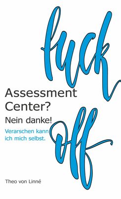 Assessment Center?