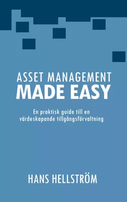 Asset Management Made Easy