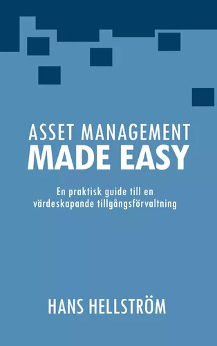 Asset Management Made Easy