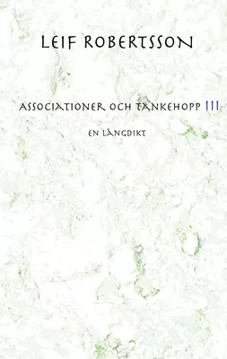 Associationer och tankehopp III