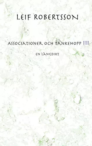 Associationer och tankehopp III