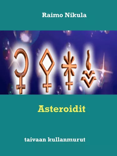 Asteroidit