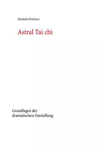 Astral Tai chi