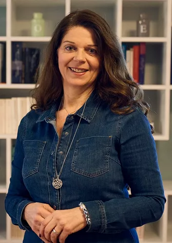Astrid Windgassen-Frank