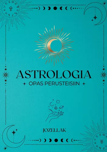 Astrologia Opas Perusteisiin