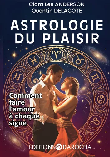 Astrologie du plaisir