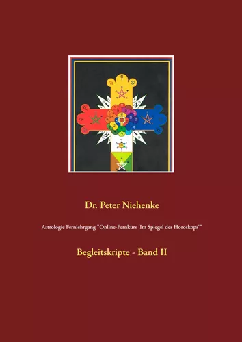 Astrologie Fernlehrgang "Online-Fernkurs 'Im Spiegel des Horoskops'"