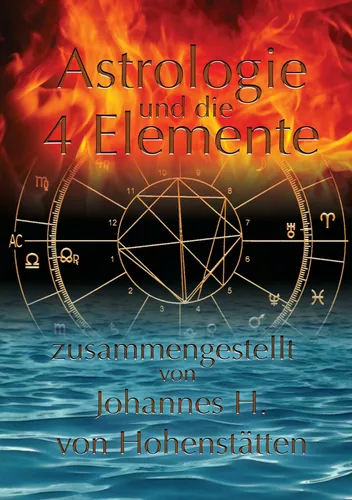 Astrologie und die 4 Elemente