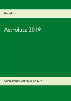 Astrolutz 2019