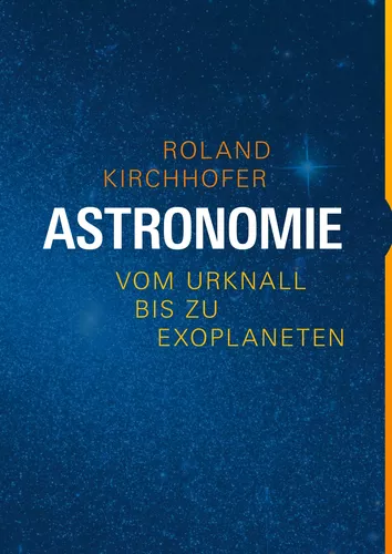 Astronomie