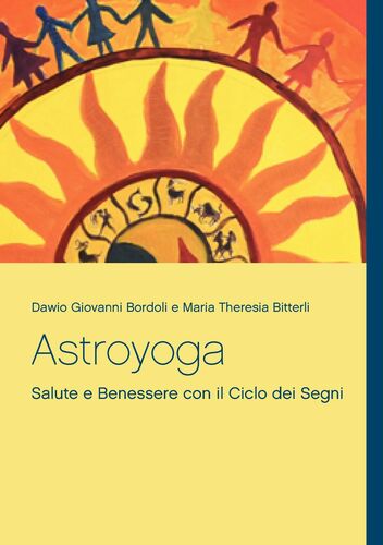 Astroyoga