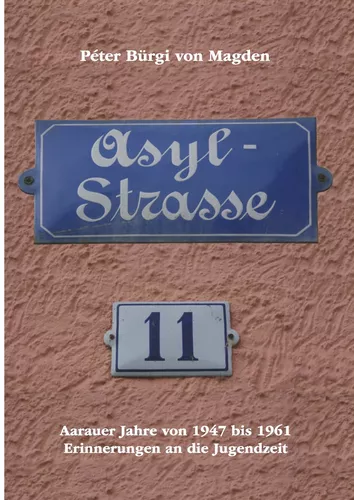 Asylstrasse 11
