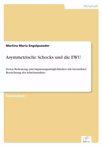 Asymmetrische Schocks und die EWU