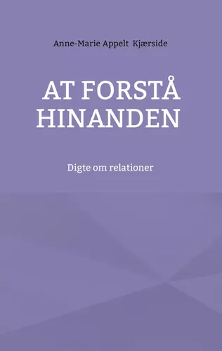 At forstå hinanden