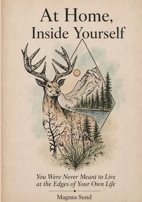 At home, Inside yourself