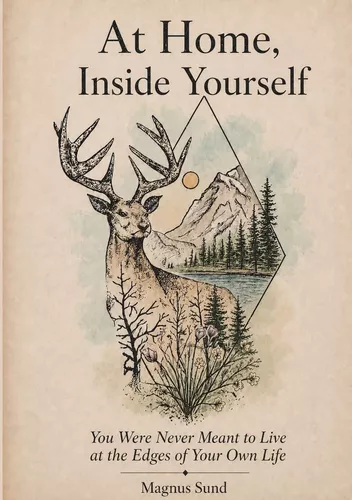 At home, Inside yourself