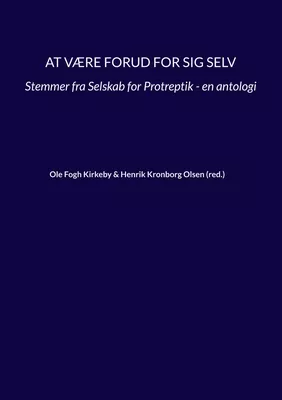 At være forud for sig selv