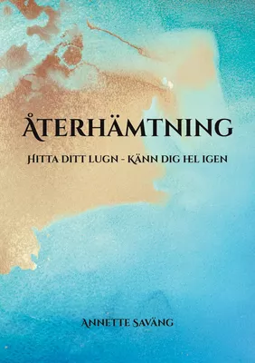 Återhämtning