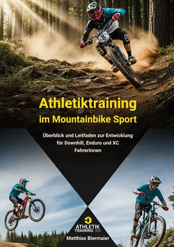 Athletiktraining im Mountainbike Sport