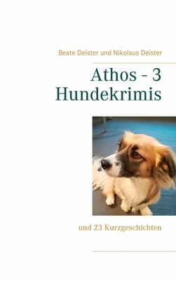 Athos - 3 Hundekrimis