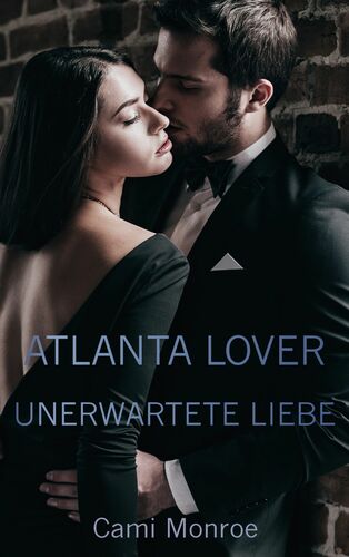 Atlanta Lover - Unerwartete Liebe