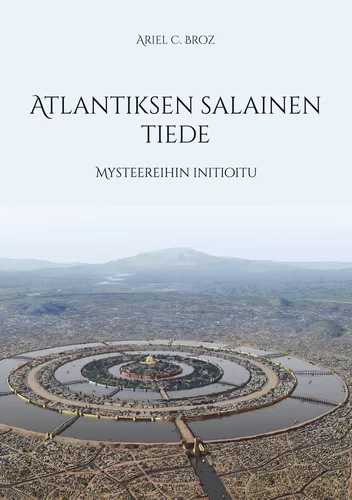 Atlantiksen salainen tiede
