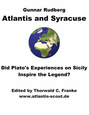 Atlantis and Syracuse